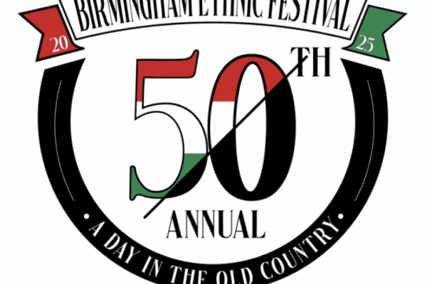 The Birmingham Ethnic Festival is back! 